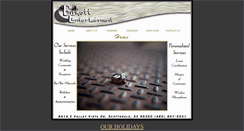 Desktop Screenshot of birkettentertainment.com